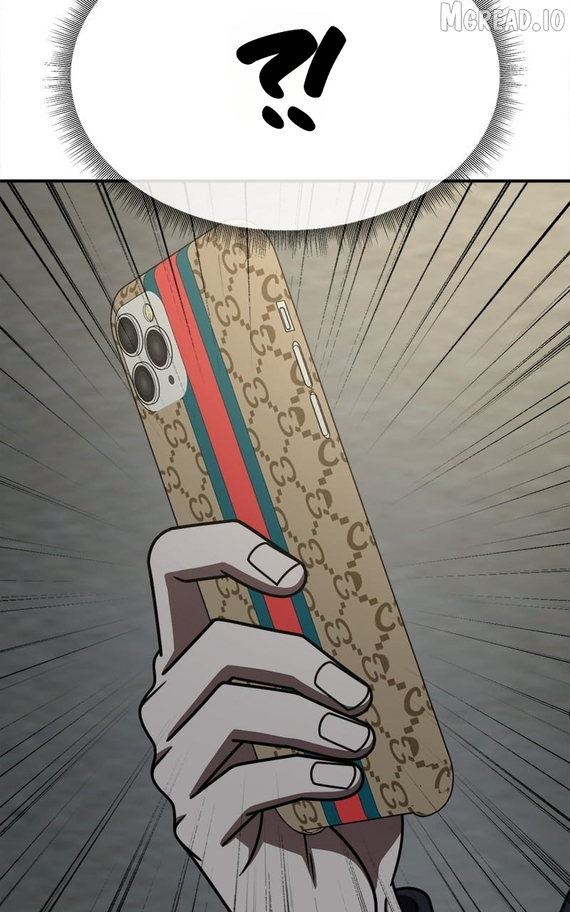 Change Me Chapter 241  - page 111